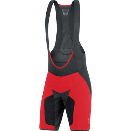 Gore ALP-X PRO 2in1 Shorts+