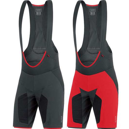 Gore ALP-X PRO 2in1 Shorts+