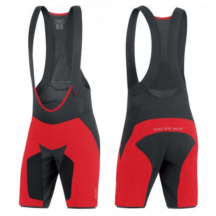 Gore ALP-X PRO 2in1 Shorts+