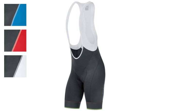 Gore POWER 3.0 Bibtights short+