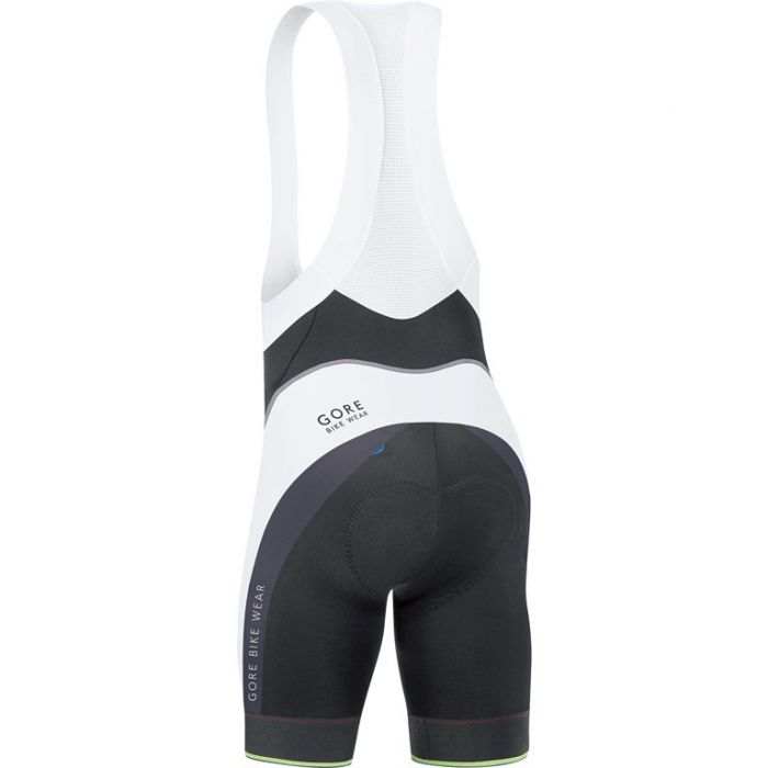 Gore POWER 3.0 Bibtights short+