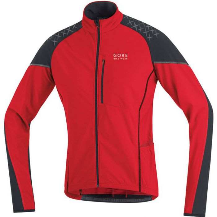 Gore ALP-X 2.0 THERMO JERSEY