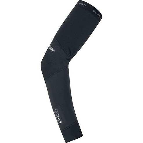 Gore UNIVERSAL WINDSTOPPER® Soft Shell Arm Warmers