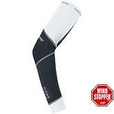 Gore UNIVERSAL WINDSTOPPER® Soft Shell Arm Warmers