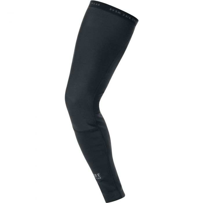 Gore UNIVERSAL WINDSTOPPER® Soft Shell lbmelegt