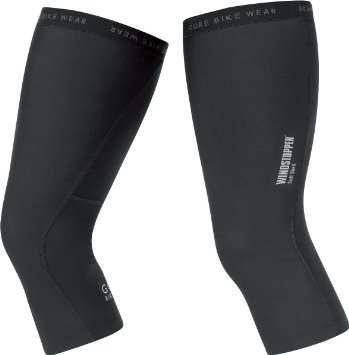 Gore UNIVERSAL WINDSTOPPER® Knee Warmers