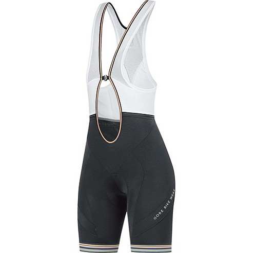 Gore POWER 2.0 LADY Bibtights short+