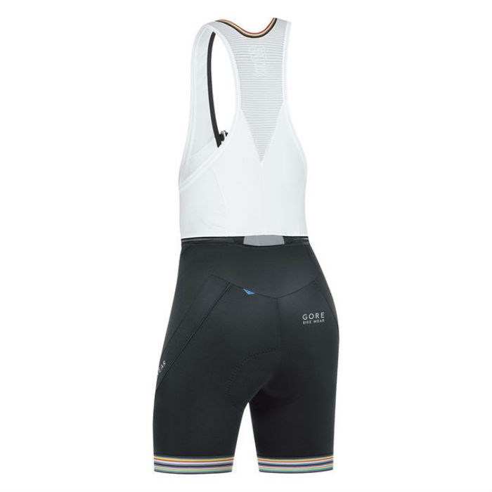 Gore POWER 2.0 LADY Bibtights short+