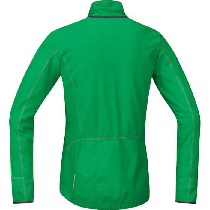 Gore POWER TRAIL Thermo Jersey