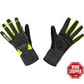 Gore UNIVERSAL WINDSTOPPER® Mid Gloves