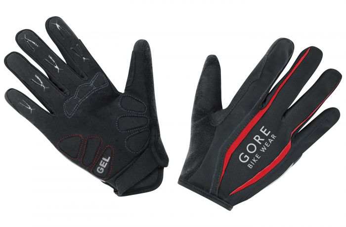 Gore POWER Long Gloves