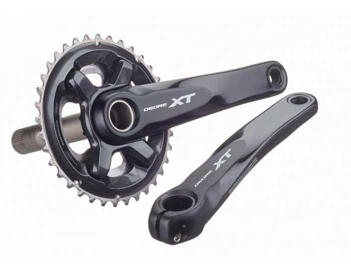 Shimano Deore XT hajtm