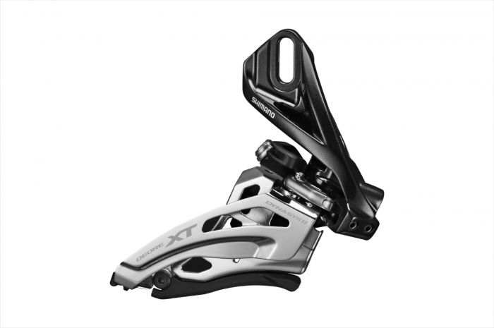 Shimano Xt els vlt