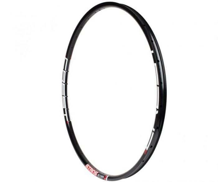 Notubes ZTR Crest MK3 Disc 26