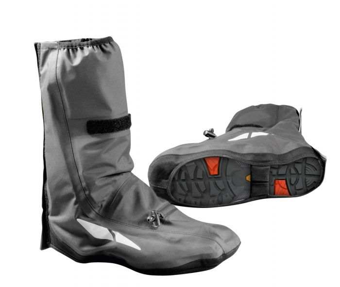 Vaude Shoecover Capital