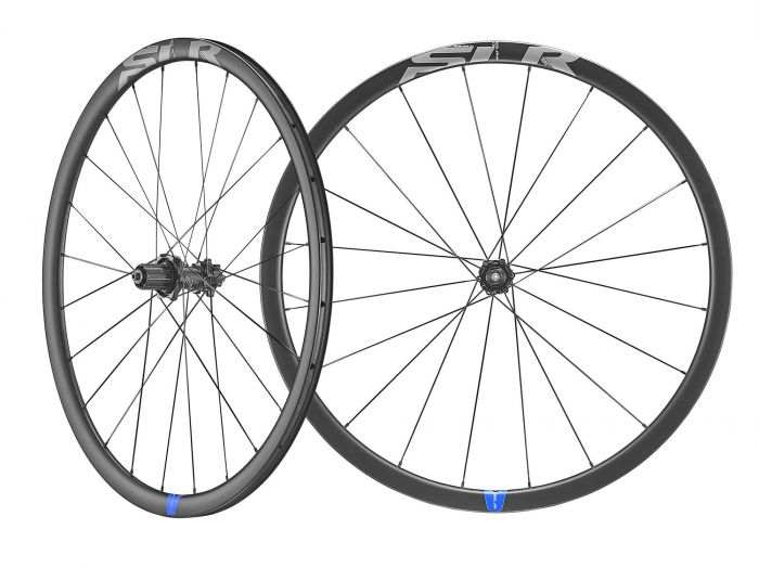 Giant SLR 0 Disc 