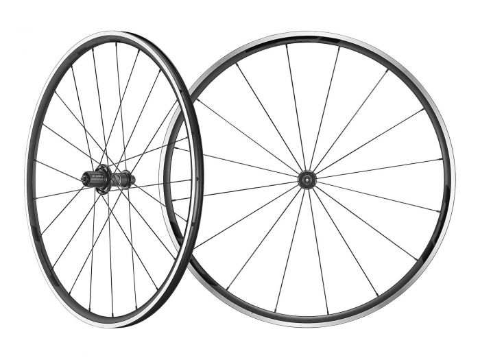 Giant SL 1 Climbing