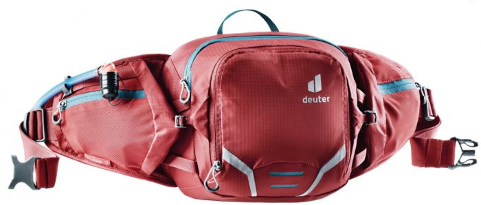 Deuter Pulse 3 vtska