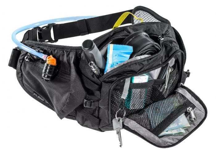 Deuter Pulse 3 vtska