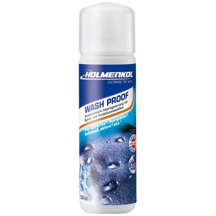 Holmenkol Wash Proof 250 ml