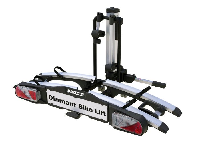 Pro-user Diamant Bike Lift kerkprszllt elektromos liftel