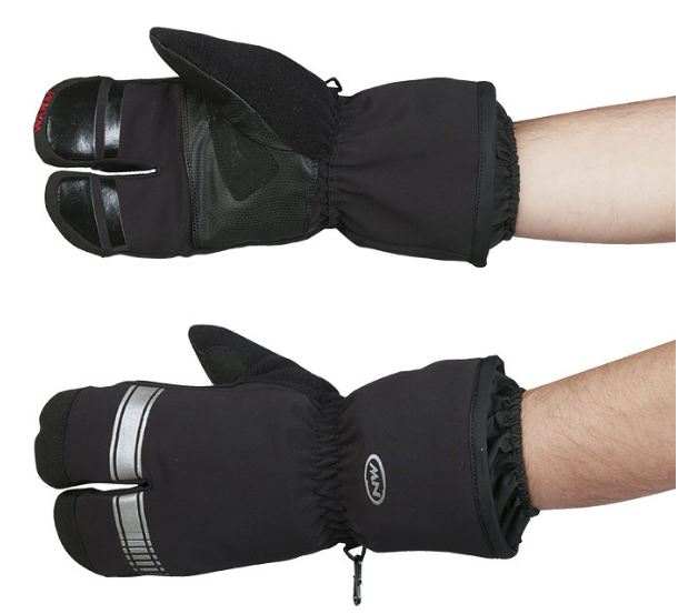 NORTHWAVE HUSKY LOBSTER Extra Protective téli kesztyű