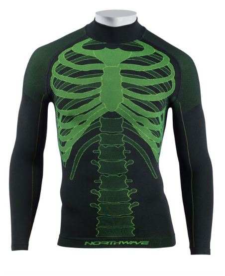 NORTHWAVE BODY FIT EVO hossz�