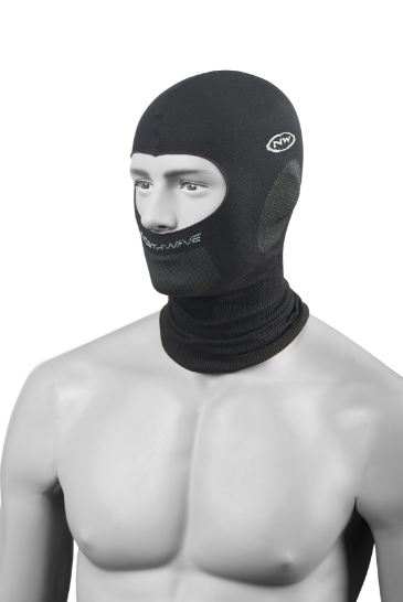 NORTHWAVE Balaclava Plus maszk