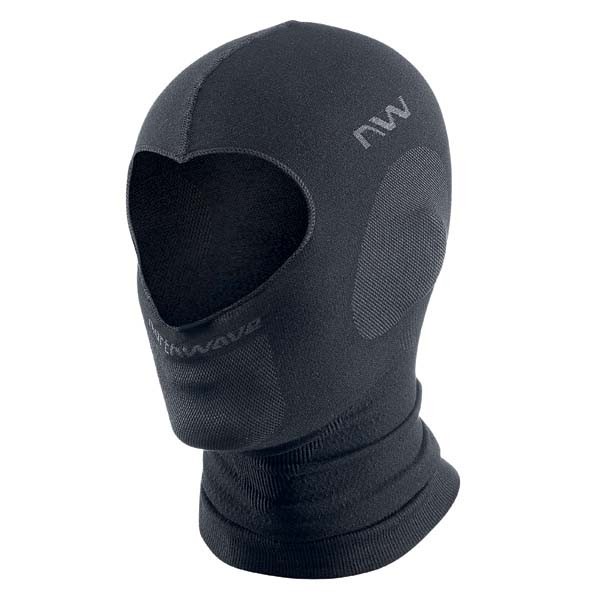 NORTHWAVE Balaclava Plus maszk