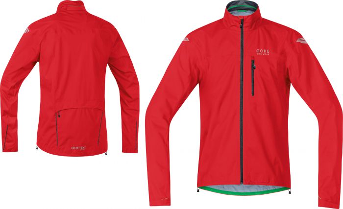 Gore ELEMENT GORE-TEX® Active Jacket