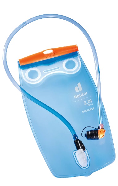 Deuter Streamer 2.0 ivtasak