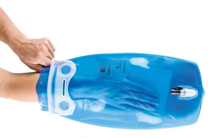 Deuter Streamer 3.0 ivtasak