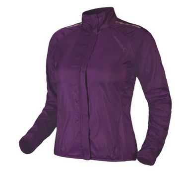 Endura Wms Pakajak (Flat packed)