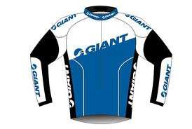 Giant Team Mez