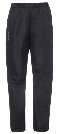 Vaude Women's Fluid Full-Zip Pants ni esnadrg
