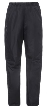 Vaude Women's Fluid Full-Zip Pants ni esnadrg