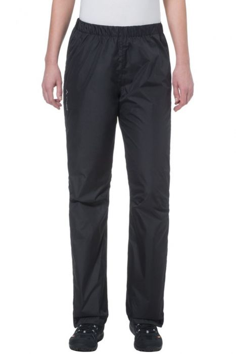 Vaude Women's Fluid Full-Zip Pants ni esnadrg