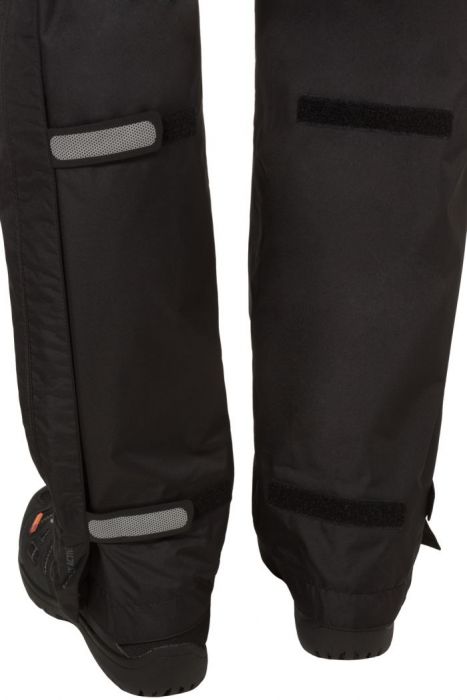 Vaude Women's Fluid Full-Zip Pants ni esnadrg