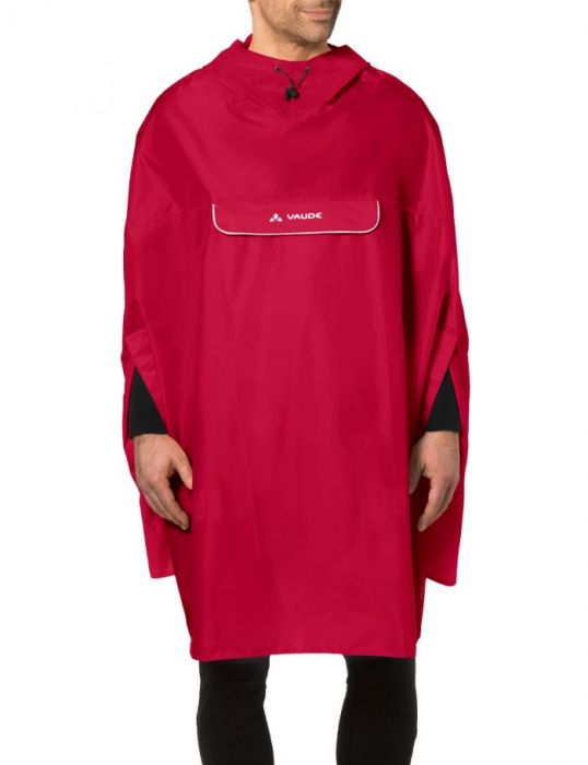 Vaude Valdipino Poncho