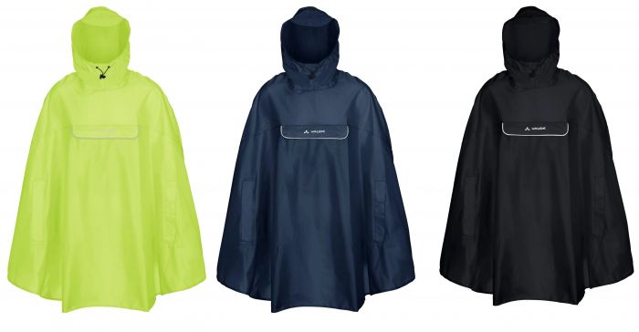 Vaude Valdipino Poncho