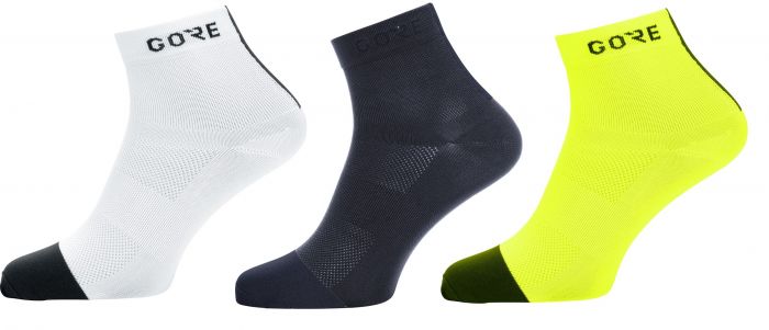 Gore M Light Mid Socks