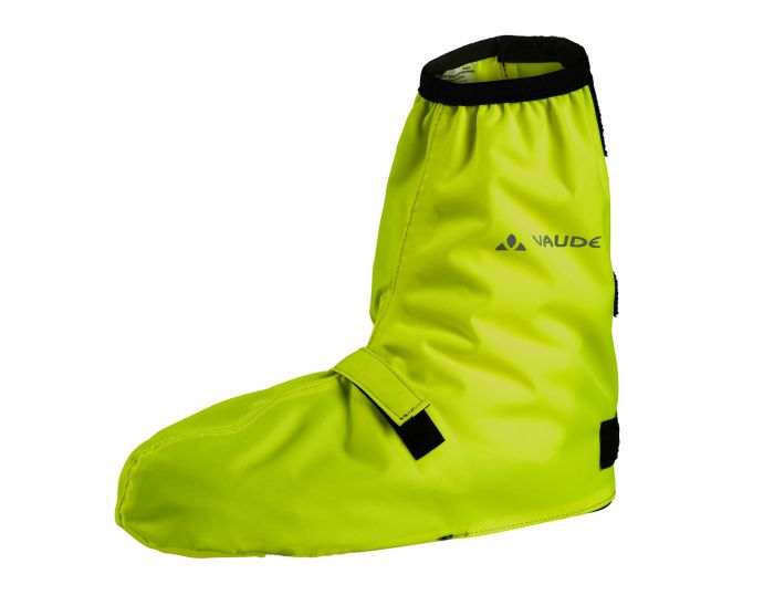 Vaude Bike Gaiter short kamsli