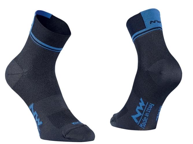 NORTHWAVE LOGO 2 zokni