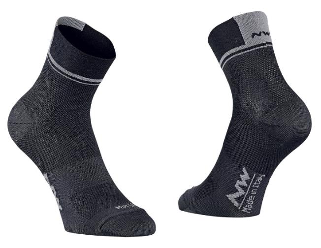 NORTHWAVE LOGO 2 zokni