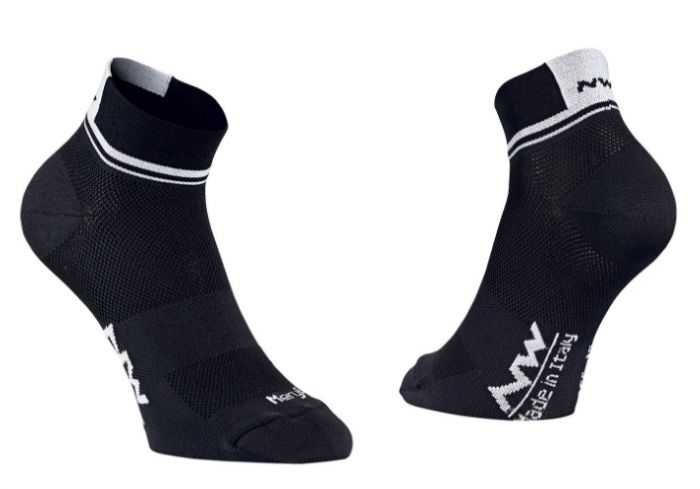 NORTHWAVE LOGO 2 n�i zokni