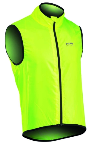 NORTHWAVE VORTEX mellény