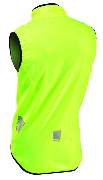 NORTHWAVE VORTEX mellény