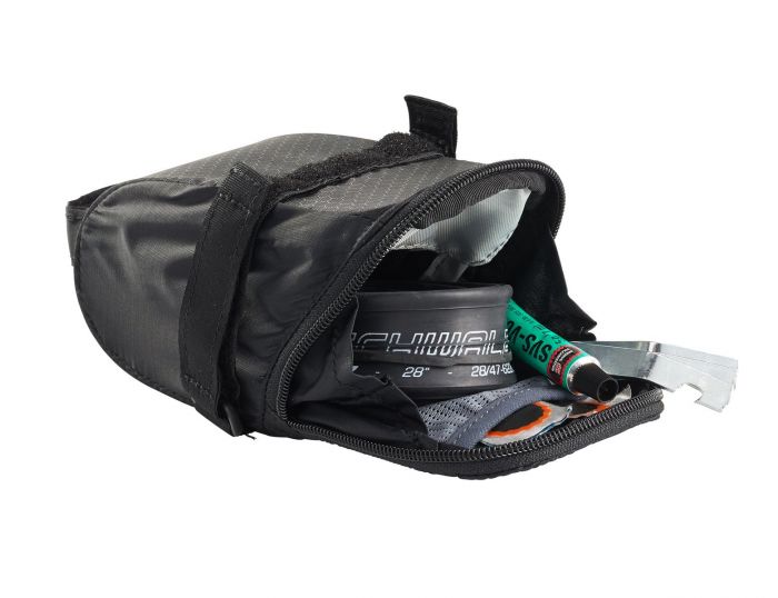Vaude Race Light XXL nyeregtska