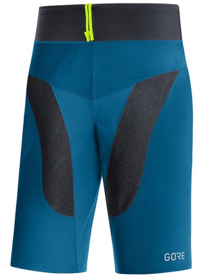 Gore C5 Trail Light Shorts rvidnadrg