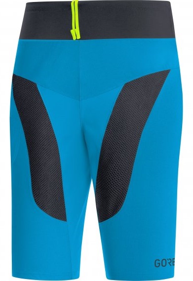 Gore C5 Trail Light Shorts rvidnadrg